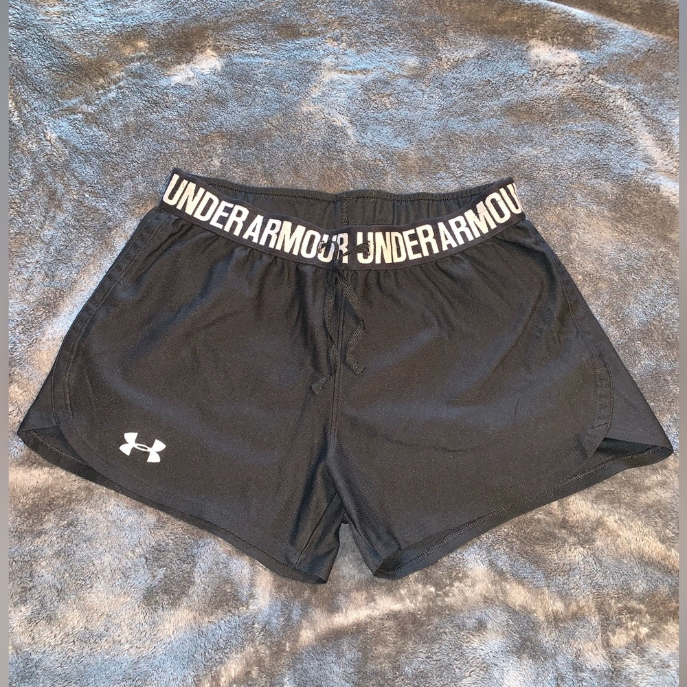 Under Armour Athletic Shorts